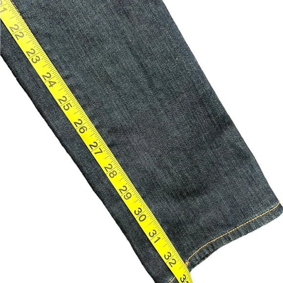 J Brand Petite Pencil Leg Jeans Color - Ink Size 27 EUC - Picture 11 of 11